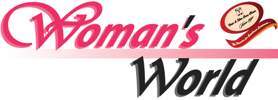 Woman's World